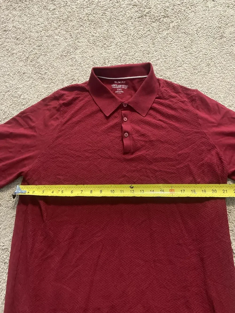 Kenneth Cole brand kenneth